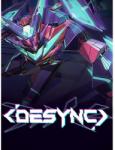 Adult Swim Games DESYNC (PC) Jocuri PC