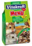Vitakraft Menü pentru hamsteri 400 g