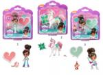 Spin Master Nella The Princess Knight Figurina