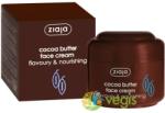 Ziaja Crema de Zi Bronz Intens cu Unt de Cacao 50ml