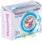 BIOINTIMO Absorbante de Noapte 8buc - vegis