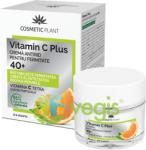 Cosmetic Plant Vitamin C Plus Crema de Fata Antirid pentru Fermitate 40+ 50ml
