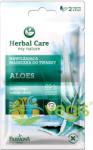 Farmona Natural Cosmetics Laboratory Herbal Care Masca Hidratanta Cu Aloe 2x5ml