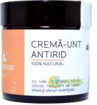TrioVerde Crema Unt Antirid cu Ulei de Argan si Catina 60ml