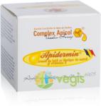 Complex Apicol Crema de Fata cu Laptisor de Matca si Vitamina A Apidermin 50ml