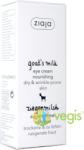 Ziaja Crema Pentru Ochi Cu Lapte De Capra 15ml Crema antirid contur ochi