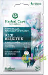 Farmona Natural Cosmetics Laboratory Herbal Care Masca Hidratanta Cu Alge Albastre Si Apa Termala 2x5ml