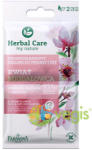 Farmona Natural Cosmetics Laboratory Herbal Care Peeling Pentru Fata si Buze cu Flori de Migdale 2x5ml