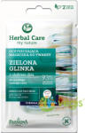 Farmona Natural Cosmetics Laboratory Herbal Care Masca Purificatoare Cu Argila Verde Si Ulei De Chia 2x5ml