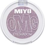 MIYO Fard De Pleoape Mono - OMG! Eyeshadows Glamour Nr. 56 - MIYO