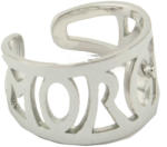 Morgan Gyűrű, MORGAN LETTER ZAR383G-54 - swisstimeshop