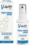 HOT V-Activ Penis Power for Men spray 50ml