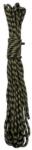 MFH Frânghie de nailon 15 metri 7mm camuflaj