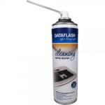 Data Flash Spray cu aer inflamabil, 400ml, high pressure, DATA FLASH (5526)