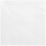 PartyDeco S. r. o Szalvéta, 20 DB, 33X33 CM, 3 rétegű, fehér