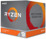 AMD Ryzen 9 3900X 12-Core 3.8GHz AM4 Box with fan and heatsink Procesor