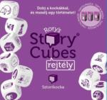 The Creativity Hub Story Cubes - Sztorikocka Rejtély