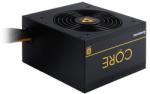 CHIEFTEC Core series 600W 80 PLUS Gold (BBS-600S)