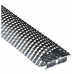 STANLEY 5-21-299 félkerek ráspolybetét, 250 mm (5-21-299)