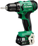 HiKOKI (Hitachi) DS12DA/DS12DAWFZ