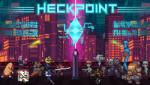 Rooster Republic Heckpoint (PC) Jocuri PC