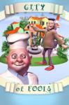 Absolutist City of Fools (PC) Jocuri PC