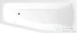 SAPHO OPAVA kád, láb nélkül, jobbos, 170x70x39cm, akril A1771 (A1771)