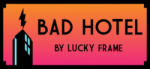Lucky Frame Bad Hotel (PC) Jocuri PC