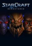 Blizzard Entertainment StarCraft Remastered (PC) Jocuri PC