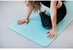 DIYogi Saltea de Yoga Personalizabila Albastra (6190)
