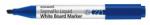 Monami Marker whiteboard albastru 221 SigmaFlo, varf 1.5 - 5 mm MONAMI (3084)