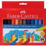 Faber-Castell Carioca Jumbo 24 culori FABER-CASTELL (545)