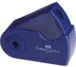 Faber-Castell Ascutitoare plastic simpla Sleeve-Mini FABER-CASTELL (3607)