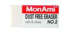 Monami Radiera 40 mm dust free MONAMI (2499)