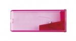 Faber-Castell Ascutitoare plastic cu container culori fluorescente FABER-CASTELL (71)