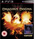 Capcom Dragon’s Dogma (PS3)