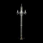 Glass LPS Lampadar 3 brate cristal Bohemia S41 007/03/4 (S41 007/03/4)