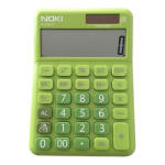 NOKI HCS001 Green (NKHCS001V)