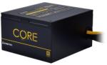 CHIEFTEC Core 700W 80 PLUS Gold (BBS-700S)