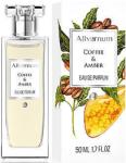 Allvernum Coffee & Amber EDP 50 ml Parfum