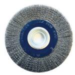 Raxx drótkorong egyenes ¤200x31, 75 0, 3 inox hullámos