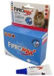 FIPROMAX Spot-On rácsepegtető oldat macskáknak A. U. V. 3 db