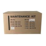Kyocera MK-702E Genuine Kyocera MK-702 Maintenance Kit (500, 000 pages) for Kyocera FS-9120 Printers (MK702)