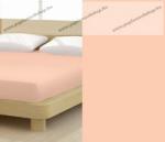  Jersey gumis lepedő, 180-200x200 cm, 150 g/nm, Barack (215)- Mr Sandman