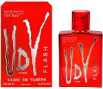 ULRIC DE VARENS Flash EDT 100 ml