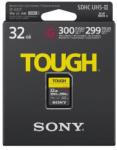 Sony Tough SDHC 32GB UHS-II/C10/V90 SF32TG