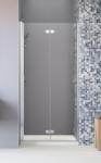 Usa de nisa pliabila Radaway Fuenta New DWB, 80 x H200 cm (384075-01-01L)