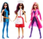 Mattel Barbie Agent Secret DKN01 Papusa Barbie