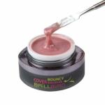 BRILLBIRD Bouncy Cover Builder Gel - Dark - 50ml