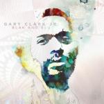  Gary Clark Jr. Blak Blu LP (2vinyl)